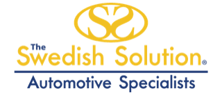 Swedish Solution Logo